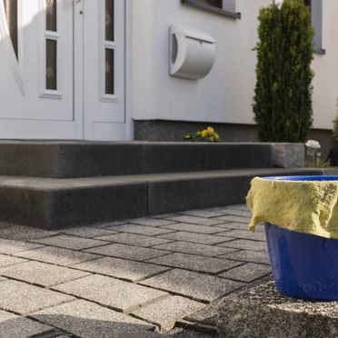 Wohnungsendreinigung - Clear & Clean - Zürich